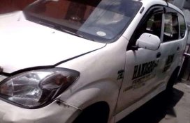 Good Running Condition Toyota Avanza 2008 For Sale