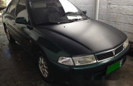 Mitsubishi Lancer 2000 GLX FOR SALE