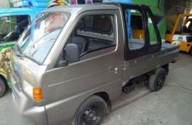 Looking for Suzuki Multicab