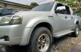 Fully Loaded Ford Ranger Trekker 2008 AT For Sale