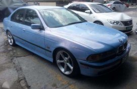 BMW 523i Series