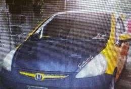 Very Well Kept Honda Fit 2007 For Sale