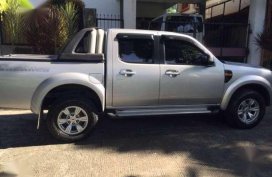 Good Condition Ford Ranger Trekker 2011 For Sale