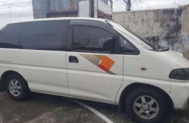 RUSH SALE 96 Mitsubishi Space Gear AT