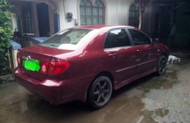 Toyota Corolla Altis G for sale
