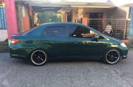 Honda City idsi 1.3 04mdl for sale 