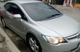Honda civic FD 18S matic