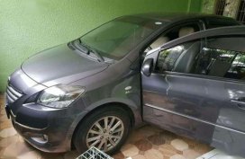 Toyota Vios 1.3G 2012 Model for sale