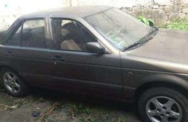 Well Kept Nissan Sentra 1995 Limited Edition For Sale