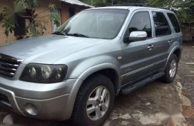 Very Fresh Ford Escape 2007 For Sale