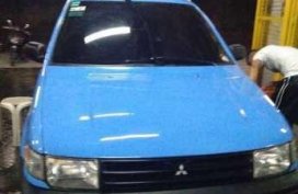 Mitshubishi RVR Year 1998