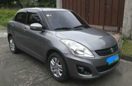 2013 Suzuki swift dzire