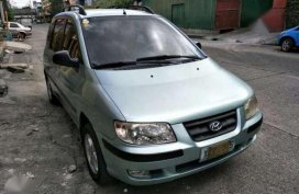 Good Condition Hyundai Matrix 2004 AT For Sale