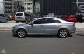 Volvo S80 in good condition for sale