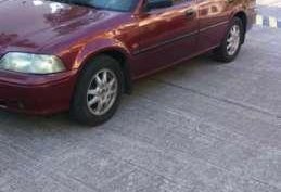 Fresh In And Out Honda City 1997 For Sale