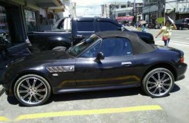 for sale bmw Z3 or swap for fortuner 2008 higher