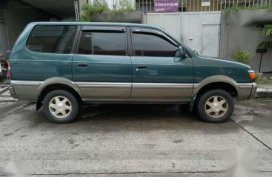 For Sale!!! 1999 Toyota Revo Glx 1.8efi