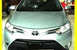 Brand New Toyota VIOS 2017 For Sale