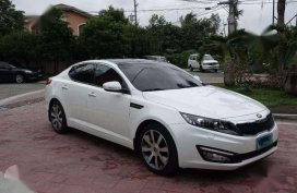 Kia Optima EX 2.4L for sale