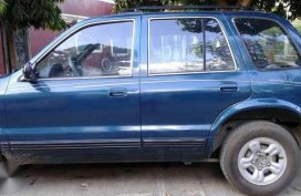 Well Maintained 2004 Kia Sportage For Sale