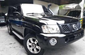 2010 Nissan Patrol 4x4 Diesel Turbo