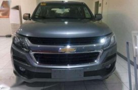 Chevrolet Trailblazer LT AT
