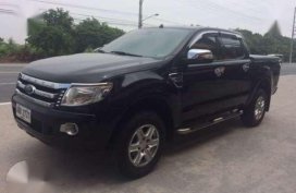 First Owned Ford Ranger 2014 AT For Sale