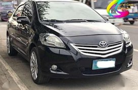 Toyota Vios TRD S - AT