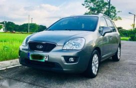 Perfect Condition Kia Carens 2011 For Sale