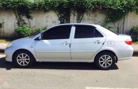TOYOTA VIOS 1.3 E (Variant) Model 2007 for sale 
