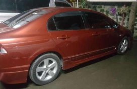 Honda Civic fd 09 fresh for sale 