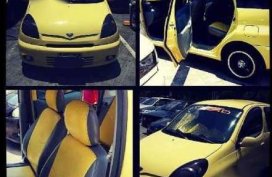 RUSH SALE Toyota Funcargo AT