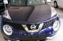 Nissan Juke 2018 for sale 