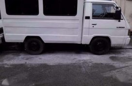 97 Mitsubishi L300 FB