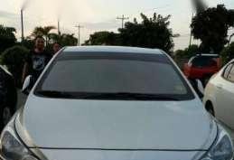 Hyundai Accent 1. 4 almost new for sale 