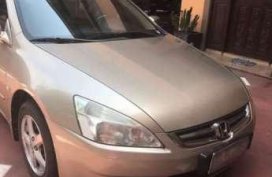 2003 Honda Accord in Excellent Condition for sale