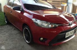 toyota vios 2015 manual