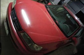 2000 toyota corolla lovelife 1.3