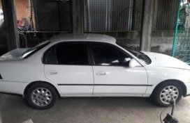 For sale Toyota Corolla 1994