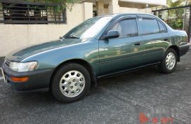 For sale Toyota Corolla 1995