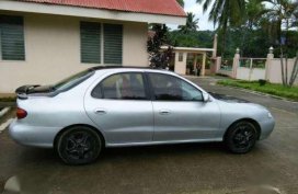 Good as new Hyundai-Elantra for SALE!!!