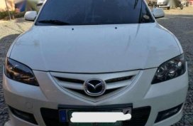 Mazda 3 2010 2.0 high end