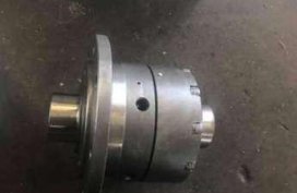 Toyota Starlet KP61 or 62 Hood_LSD and CP piston set 82mm 111 conp