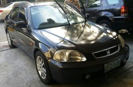 For sale Honda Civic 1996
