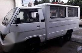 96 Mitsubishi L300 FB