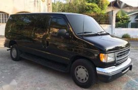 Ford E150 good as new for sale 