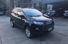 For sale Ford EcoSport 2016