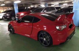 Toyota 86 2013 P1,200,000 for sale