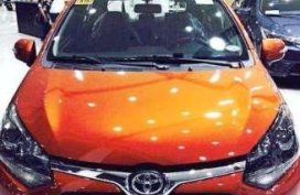 Toyota Wigo 15k Dp Amazing Deals this Month for sale