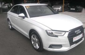 AUDI A3 brand new 2017 for sale